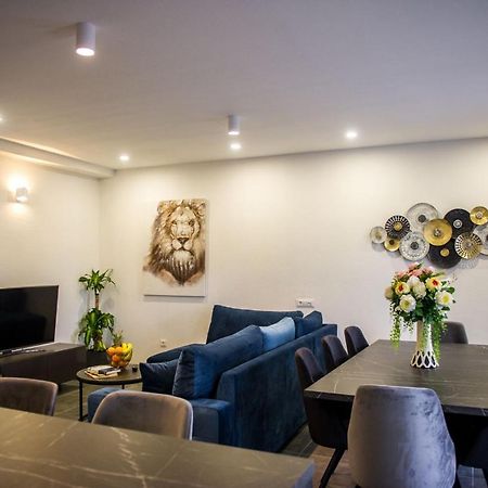 Apartment Lux Elba Kastela Luaran gambar