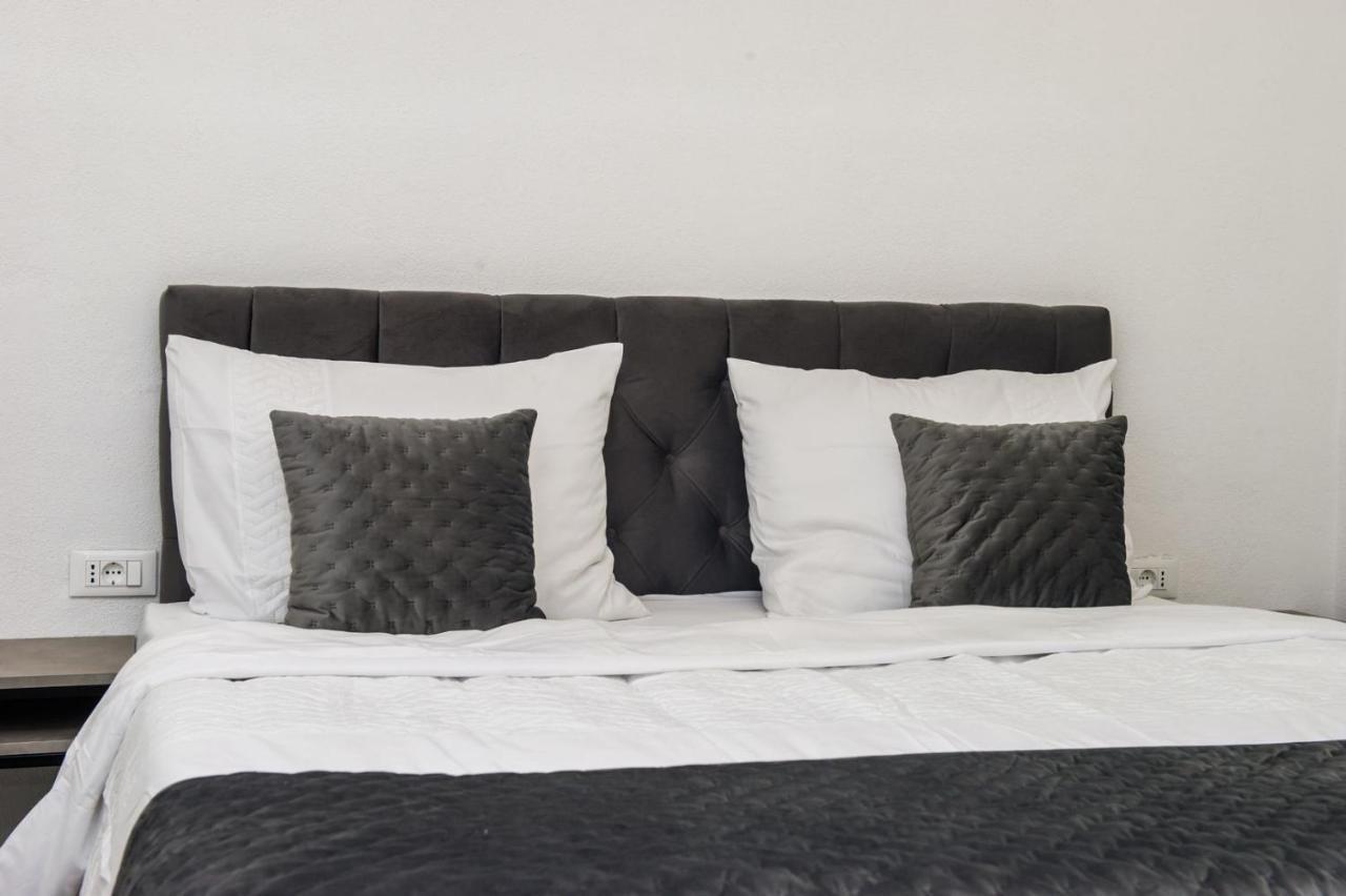 Apartment Lux Elba Kastela Luaran gambar