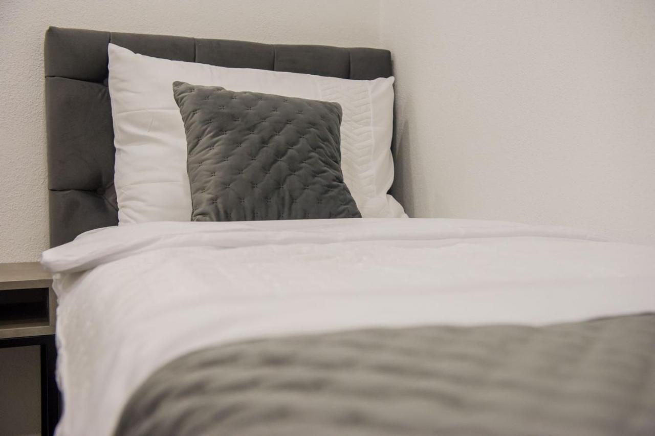 Apartment Lux Elba Kastela Luaran gambar