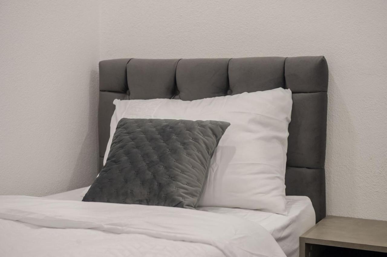 Apartment Lux Elba Kastela Luaran gambar