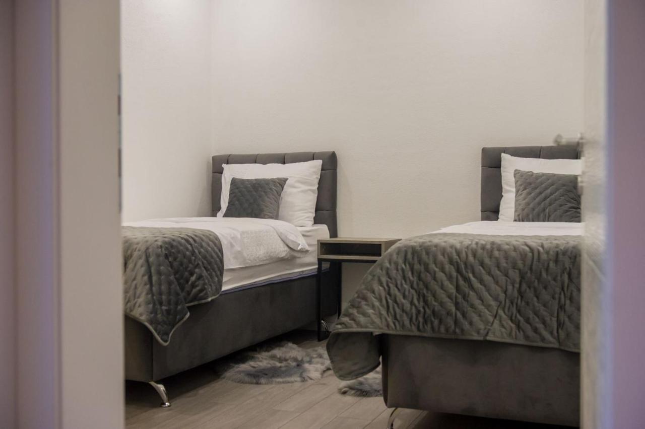Apartment Lux Elba Kastela Luaran gambar