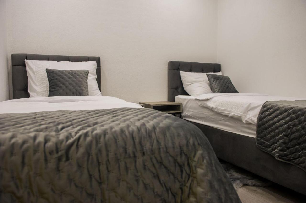 Apartment Lux Elba Kastela Luaran gambar