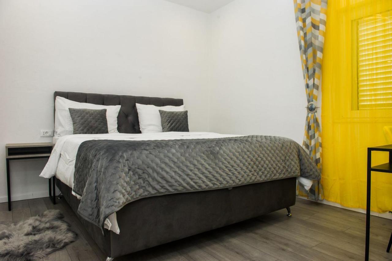 Apartment Lux Elba Kastela Luaran gambar
