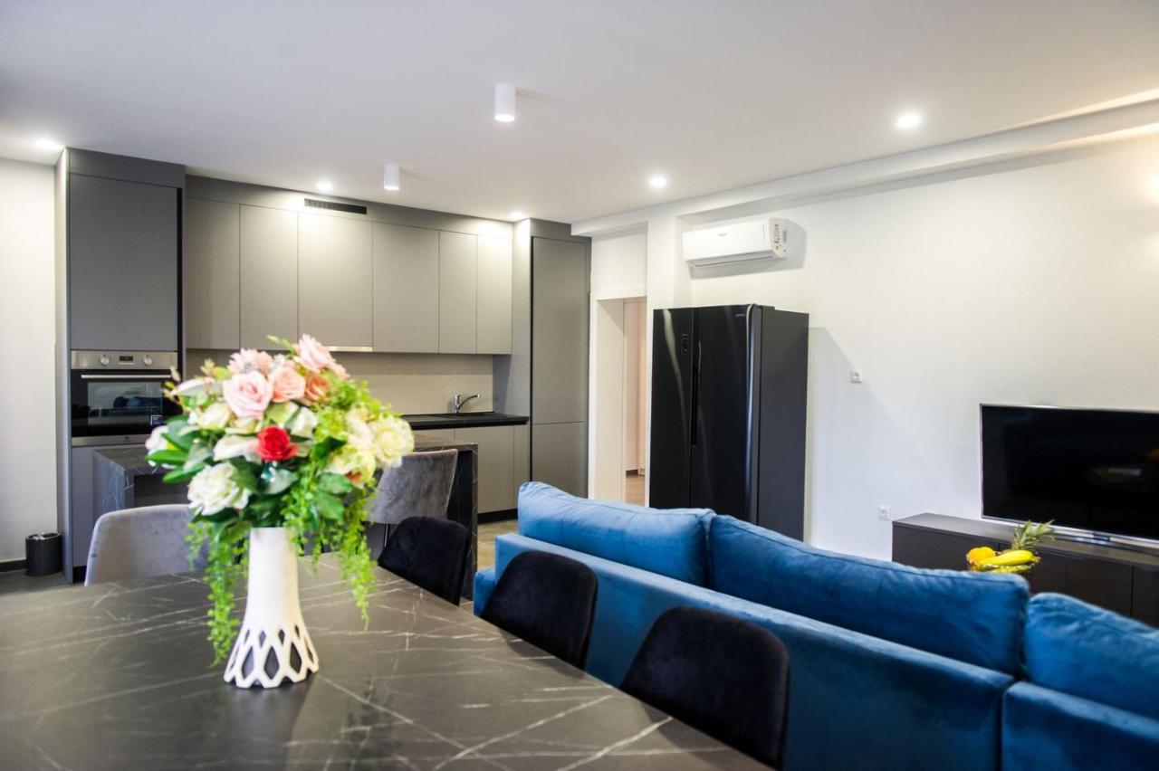 Apartment Lux Elba Kastela Luaran gambar