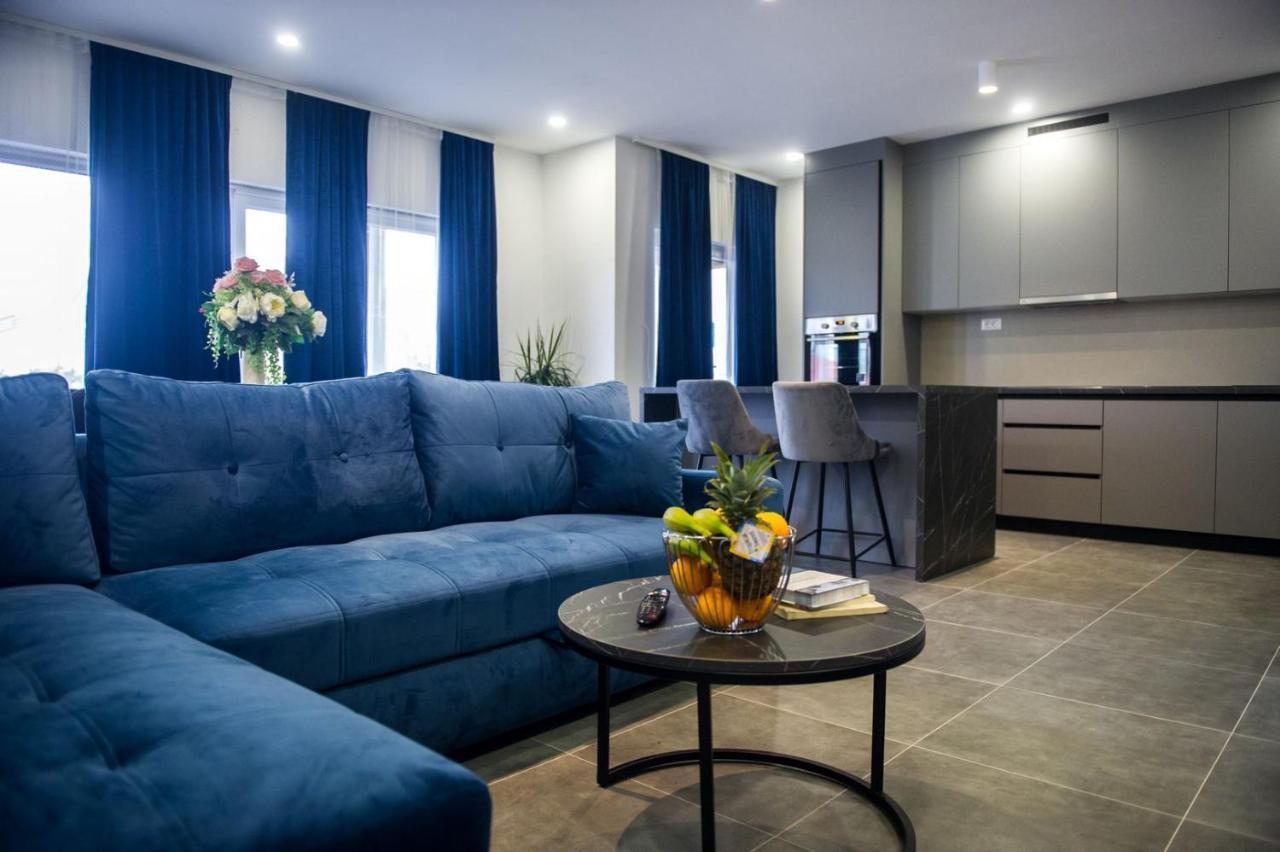 Apartment Lux Elba Kastela Luaran gambar