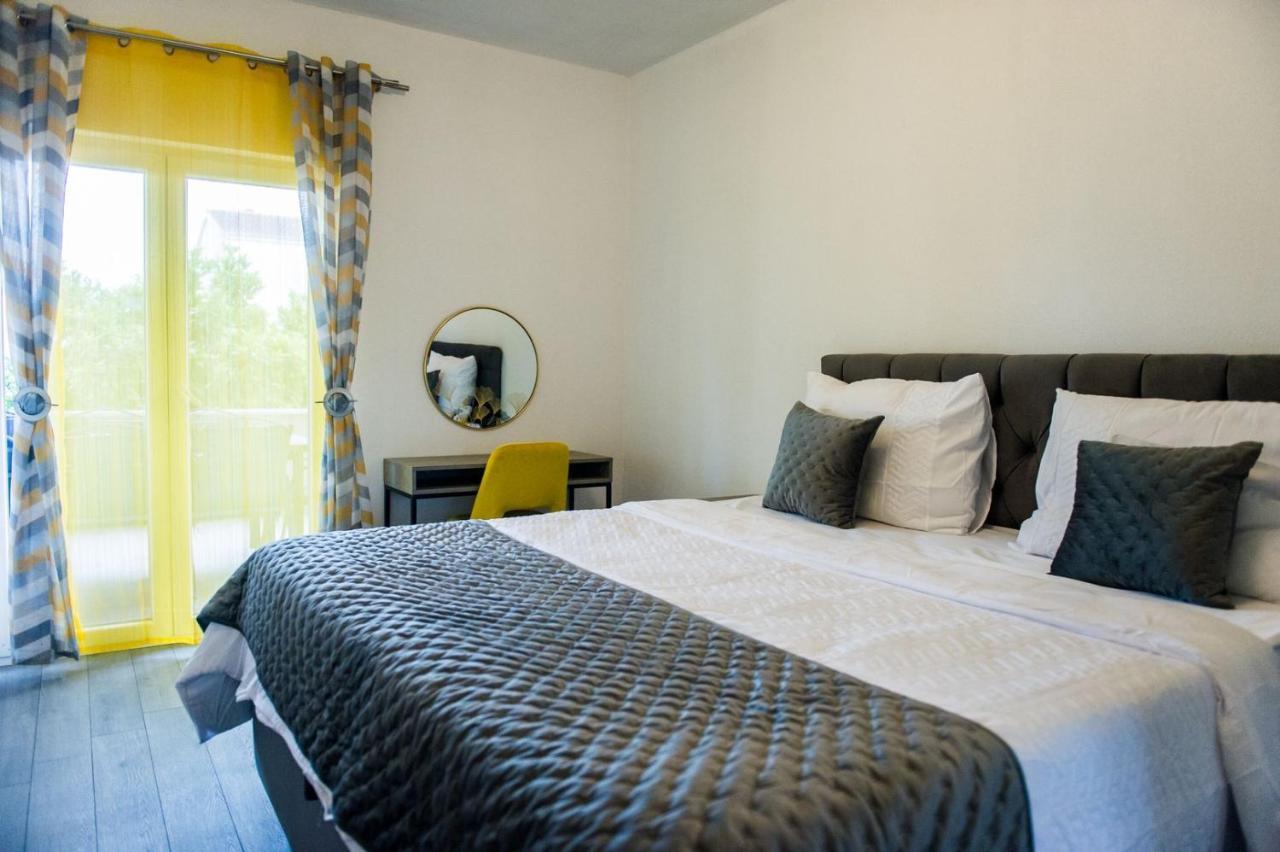 Apartment Lux Elba Kastela Luaran gambar