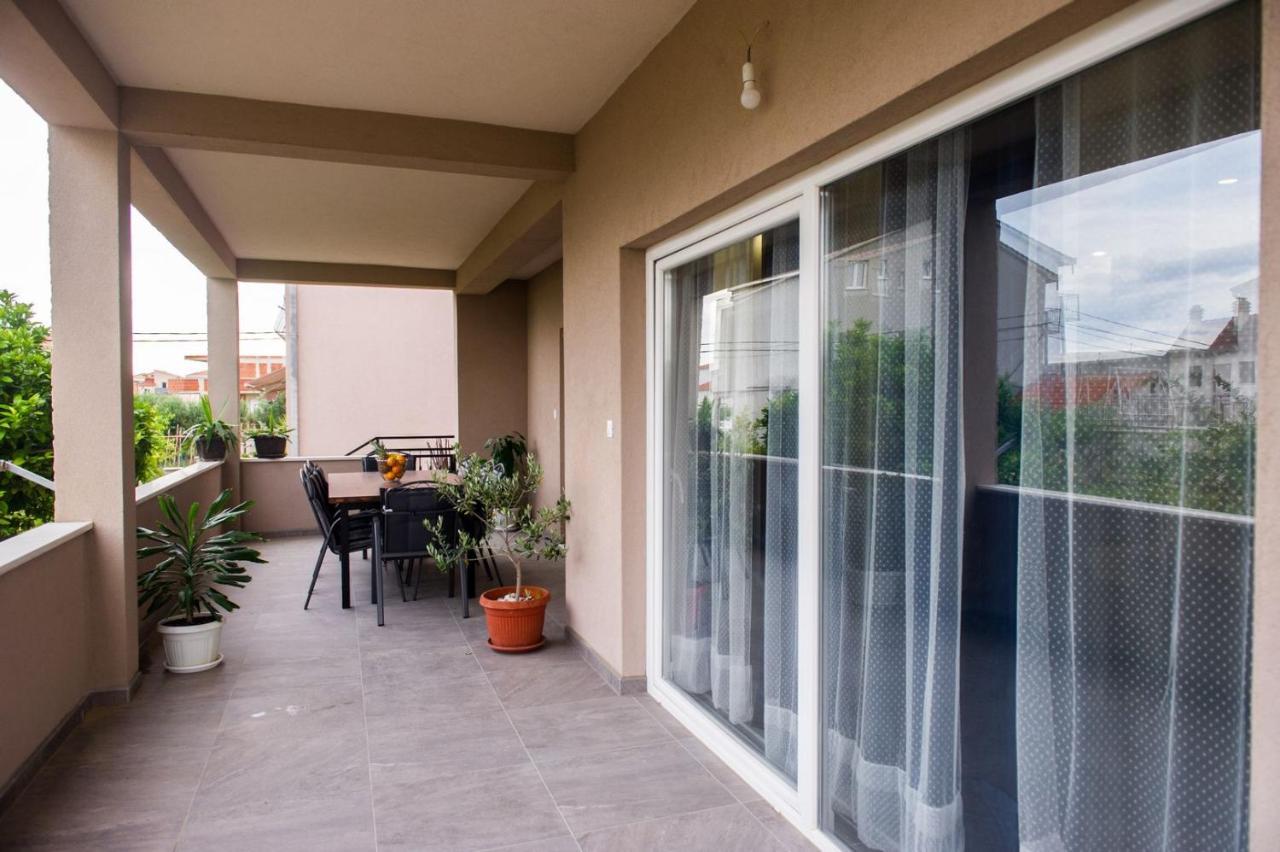 Apartment Lux Elba Kastela Luaran gambar