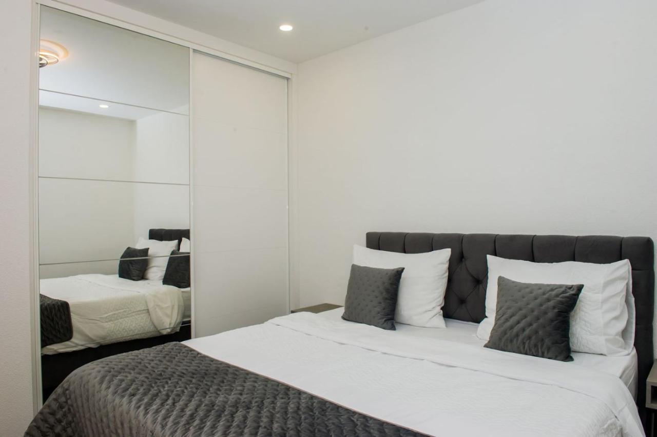 Apartment Lux Elba Kastela Luaran gambar