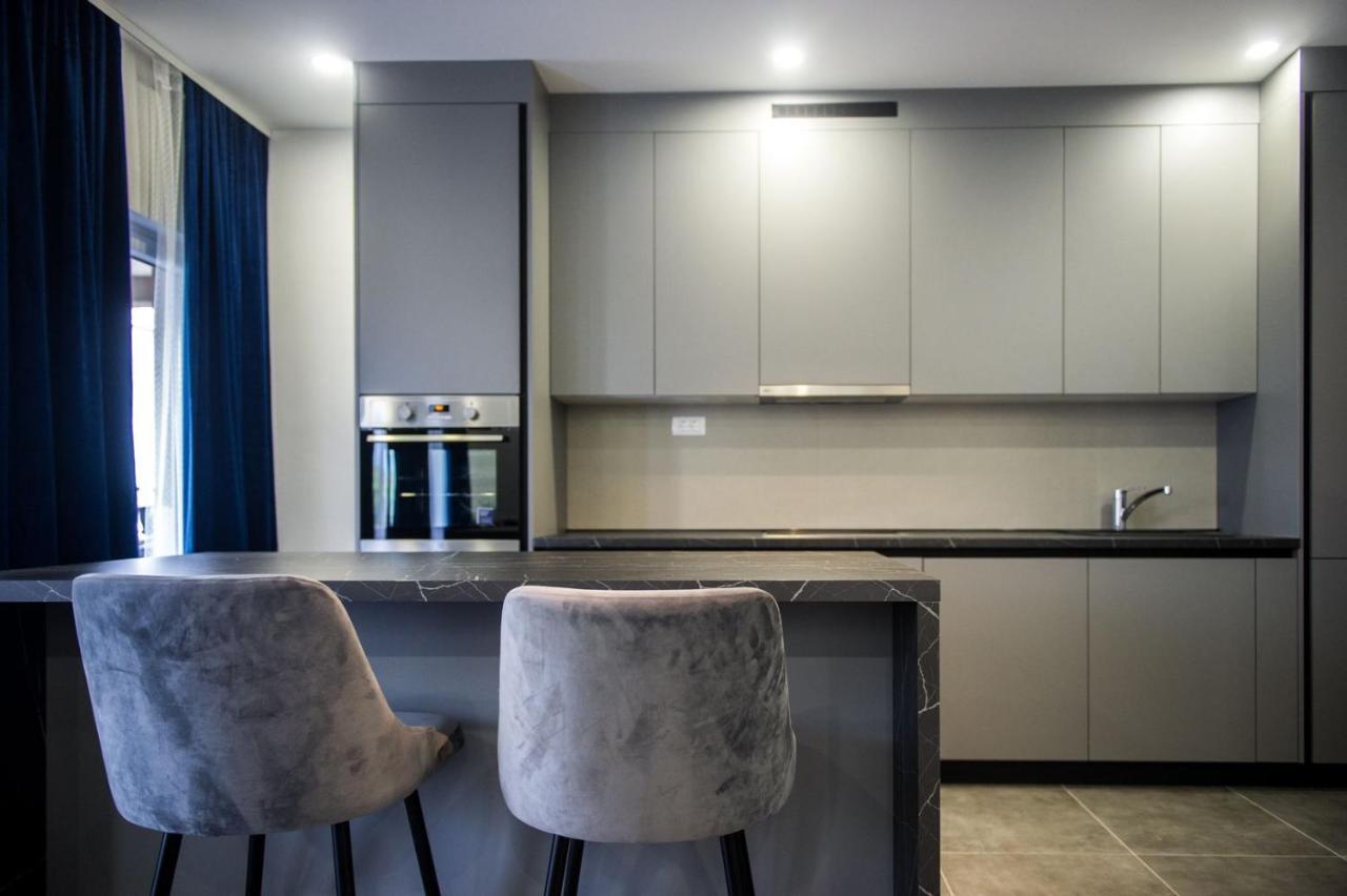 Apartment Lux Elba Kastela Luaran gambar