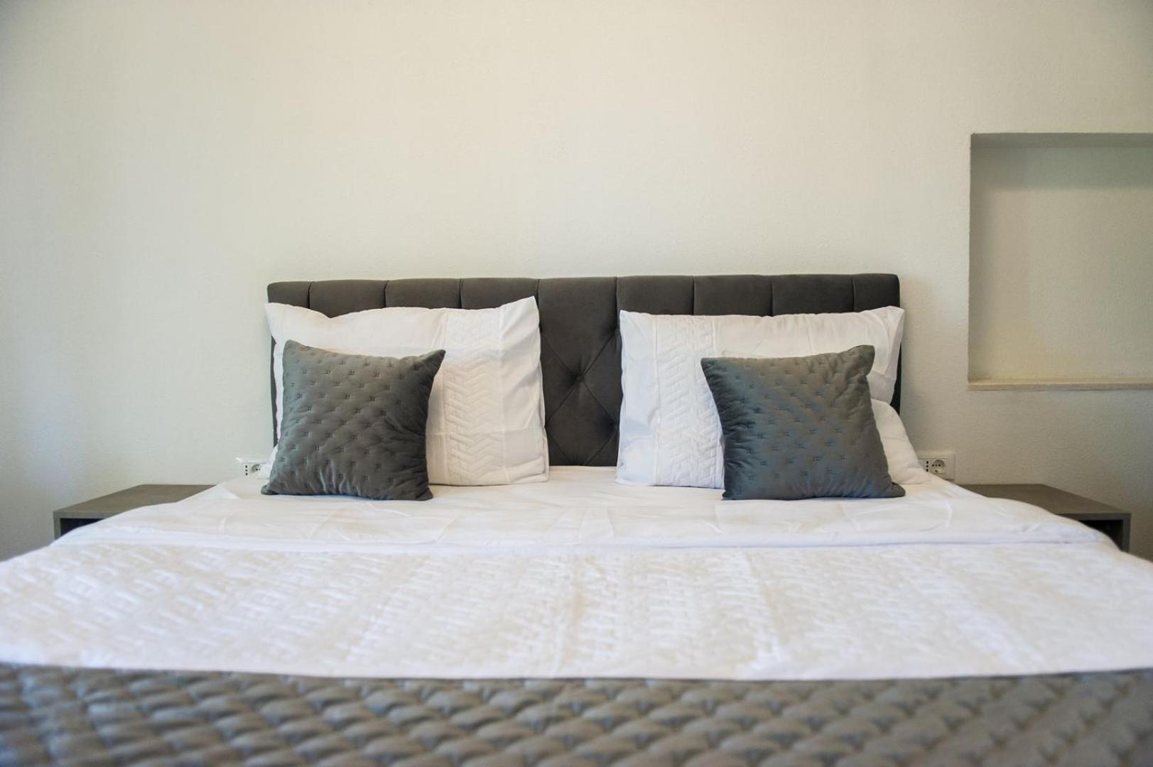 Apartment Lux Elba Kastela Luaran gambar