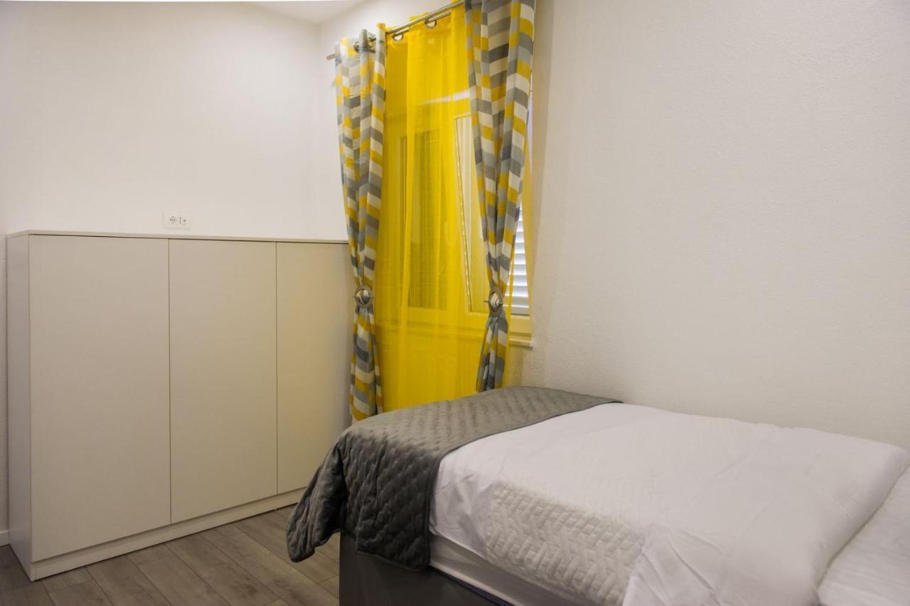 Apartment Lux Elba Kastela Luaran gambar