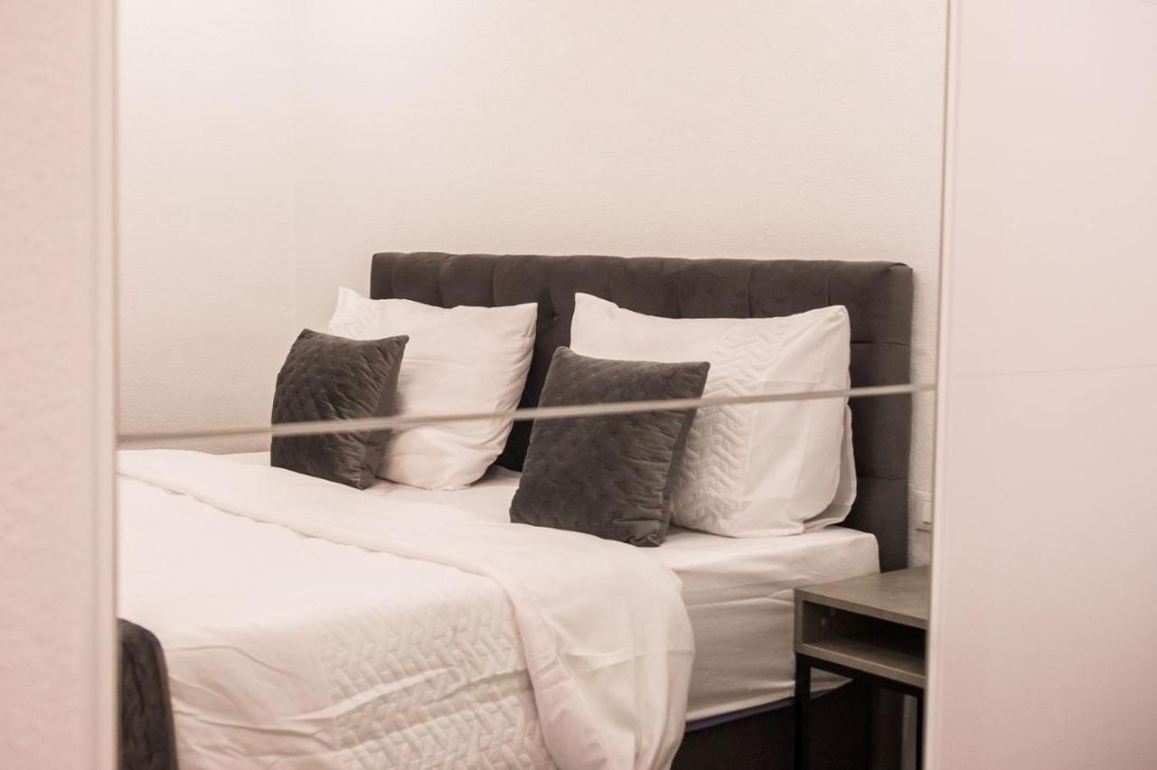 Apartment Lux Elba Kastela Luaran gambar