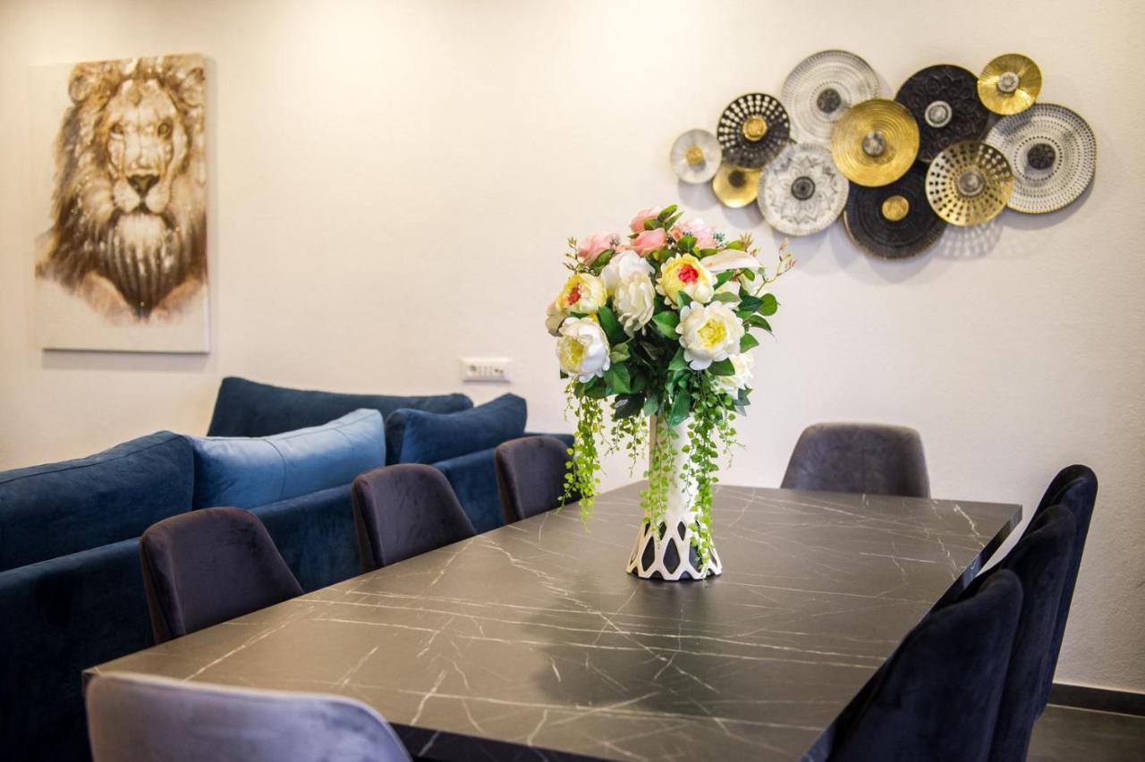 Apartment Lux Elba Kastela Luaran gambar