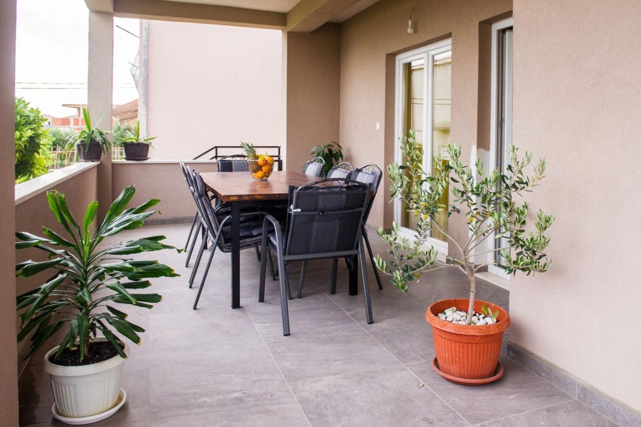 Apartment Lux Elba Kastela Luaran gambar