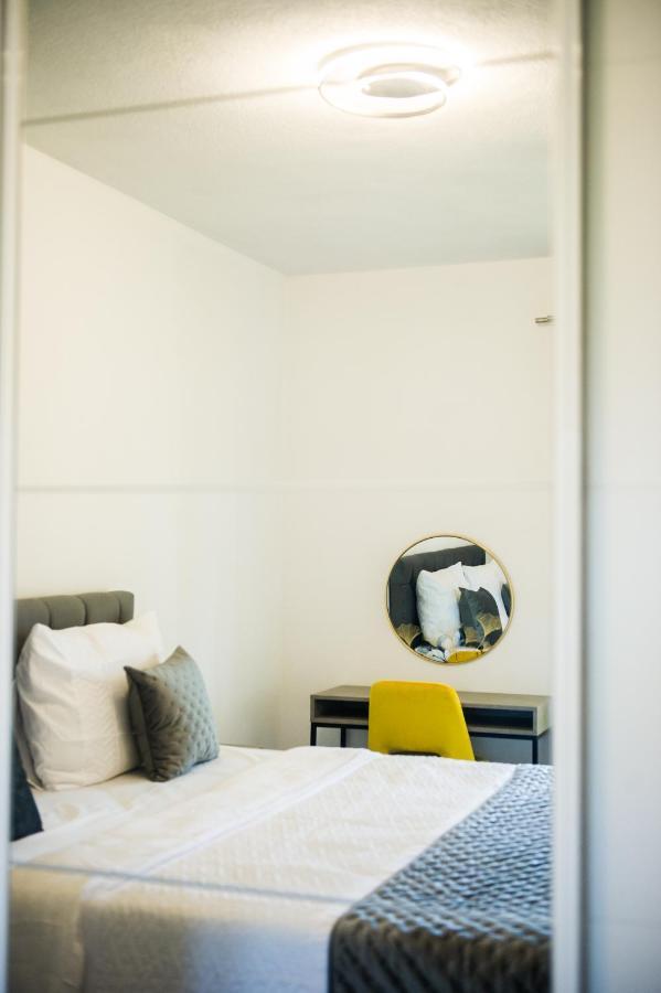 Apartment Lux Elba Kastela Luaran gambar