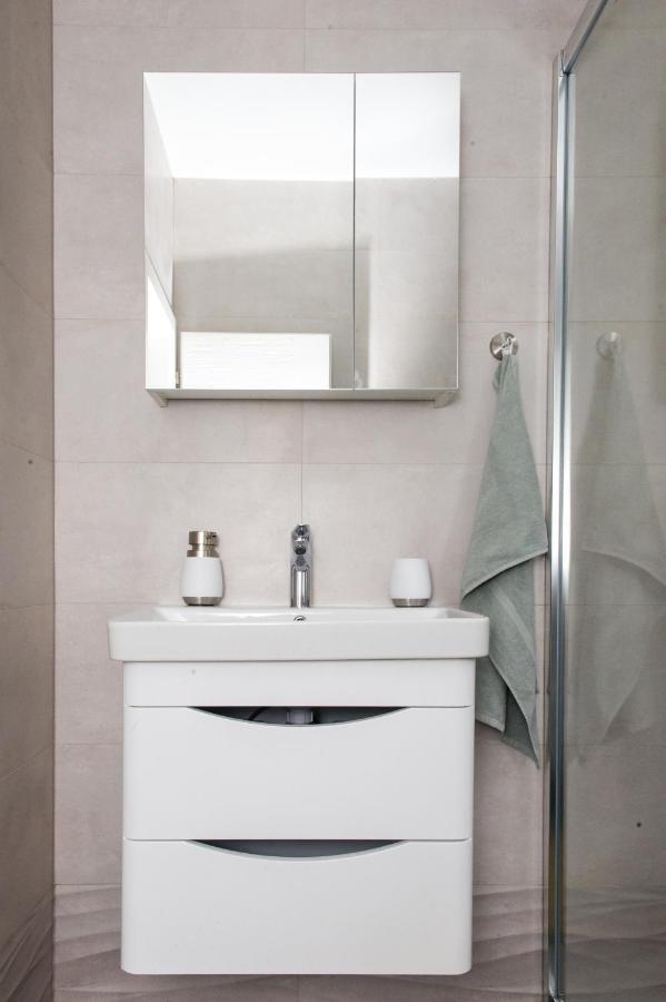 Apartment Lux Elba Kastela Luaran gambar