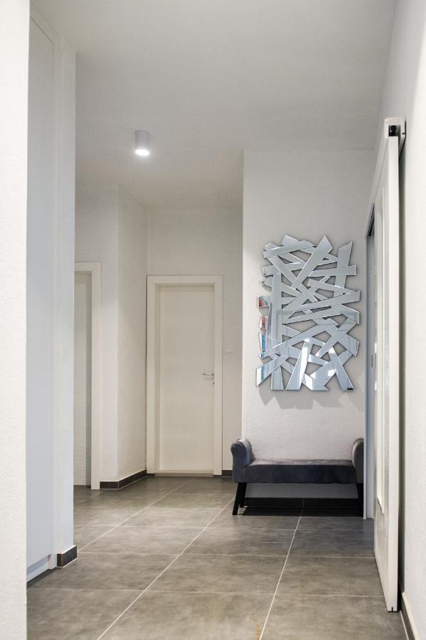 Apartment Lux Elba Kastela Luaran gambar