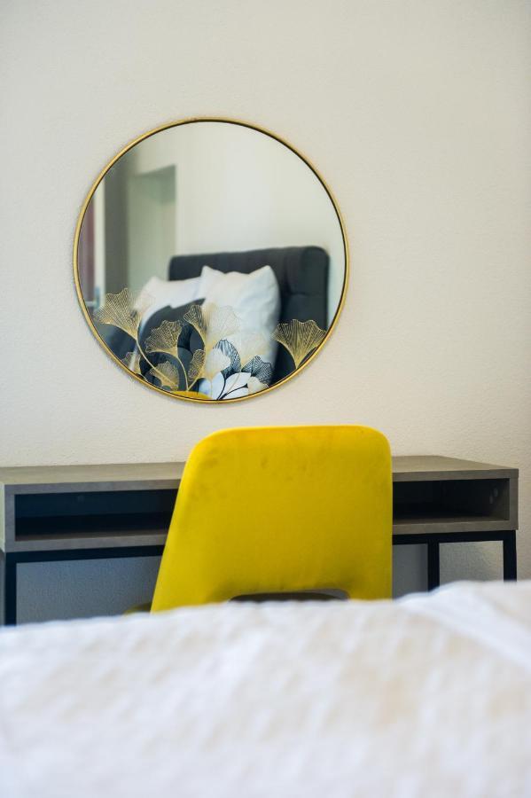 Apartment Lux Elba Kastela Luaran gambar