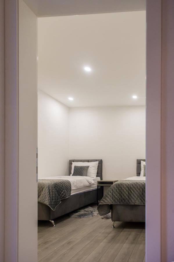 Apartment Lux Elba Kastela Luaran gambar